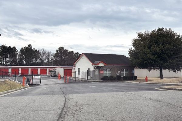 Photo of Public Storage - Winder - 331 Atlanta Hwy SE