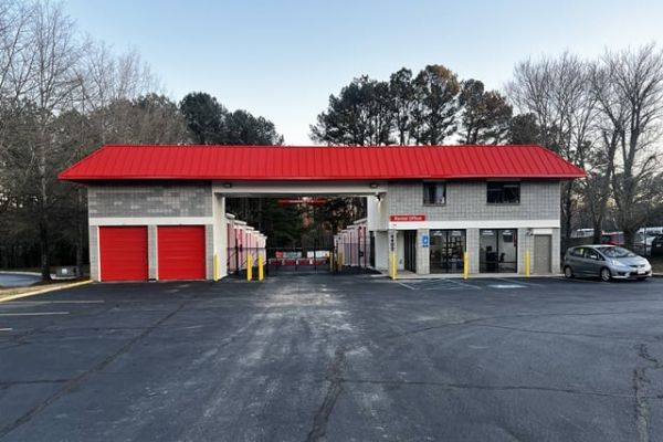 Photo of Public Storage - Lilburn - 4400 Lawrenceville Hwy