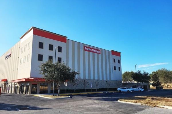 Photo of Public Storage - Kissimmee - 1150 Brand Ln