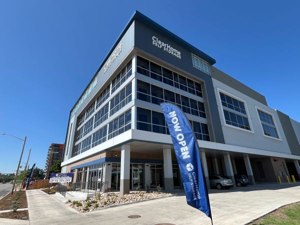Photo of ClearHome Self Storage - Colorado Blvd.