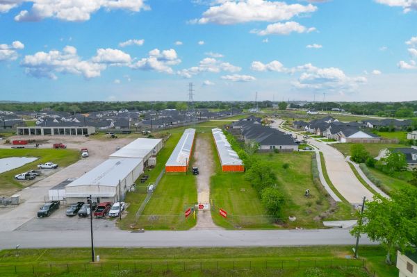 Photo of 10 Federal Storage - Ave J