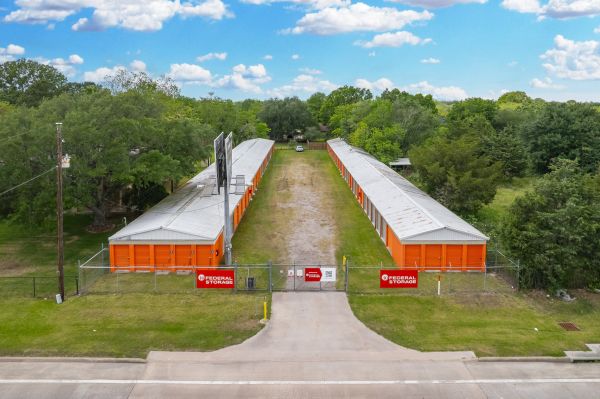 Photo of 10 Federal Storage - FM 1764