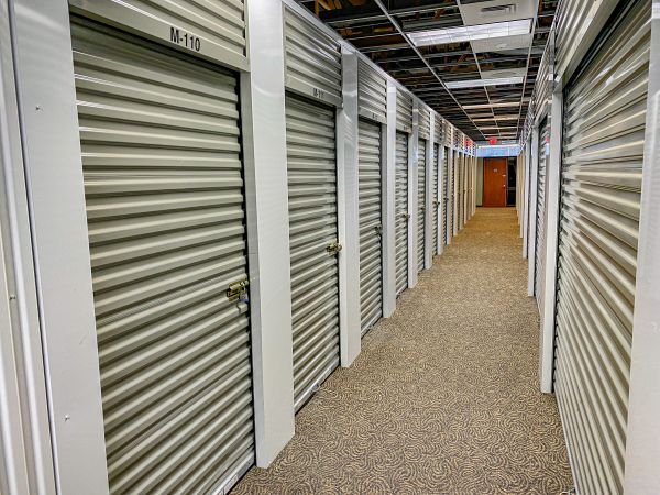 Photo of FreeUp Storage Lincoln N Cotner Blvd