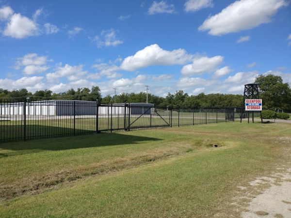 Photo of Glenpool Storage