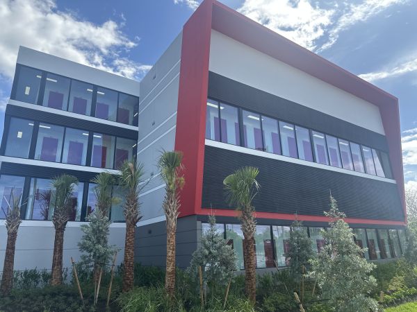 Photo of Sentry Self Storage - Lake Worth Beach