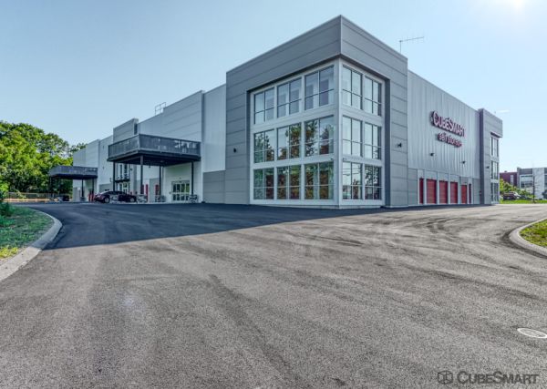 Photo of CubeSmart Self Storage - Dracut Loon Hill