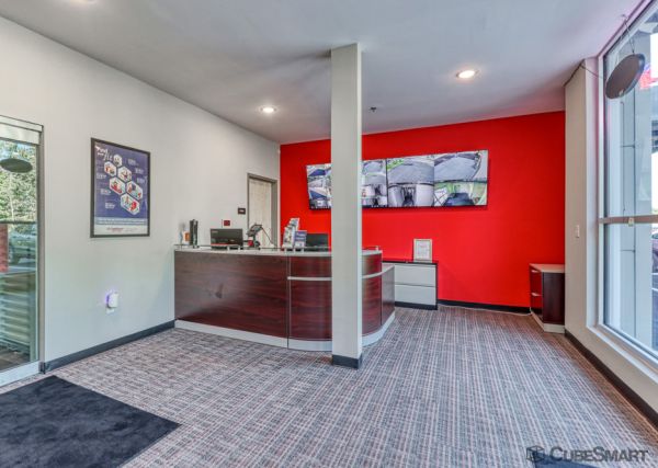 Photo of CubeSmart Self Storage - Dracut Loon Hill