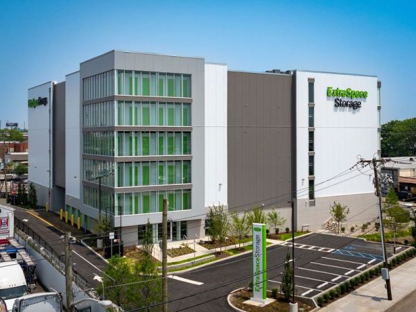 Photo of Extra Space Storage - 6278 - Newark - Wilson Ave