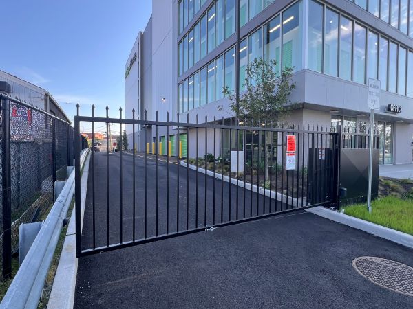 Photo of Extra Space Storage - 6278 - Newark - Wilson Ave