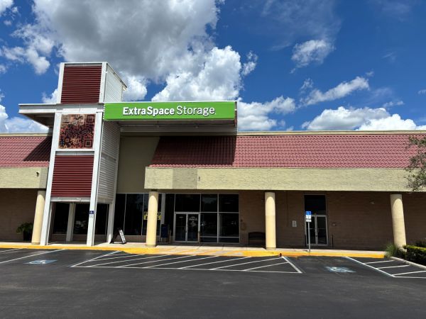Photo of Extra Space Storage - 6955 - New Port Richey - Little Rd