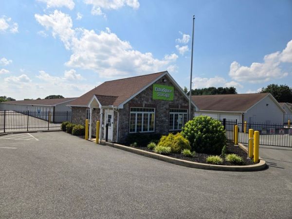 Photo of Extra Space Storage - 6940 - Red Lion - Yoe Dr