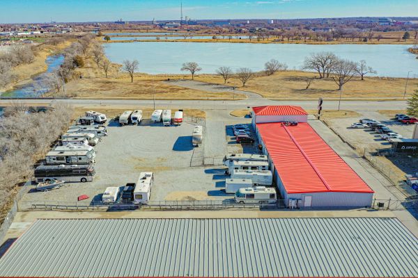 Photo of FreeUp Storage Lincoln