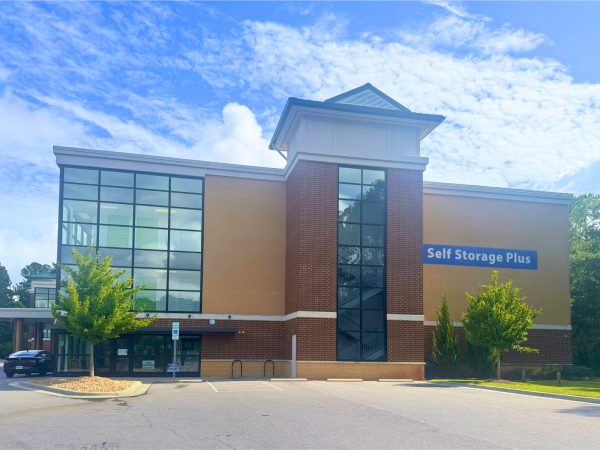 Photo of Self Storage Plus - Durham - 3223 NC-55