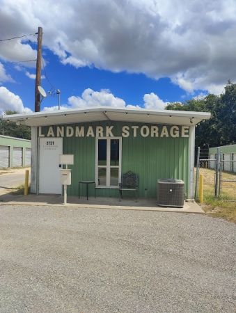 Photo of Landmark Storage