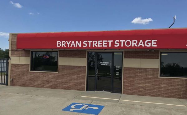 Photo of Bryan Street Storage