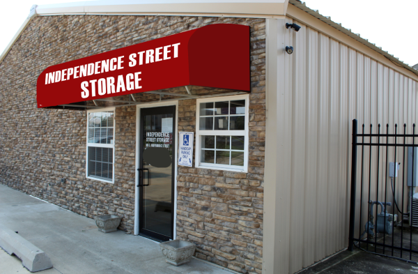 Photo of Independence Street Storage