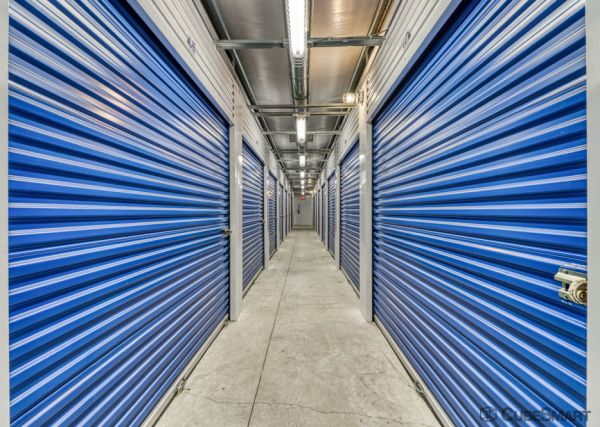 Photo of CubeSmart Self Storage - Wooldridge Road