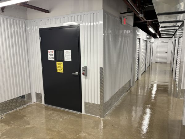 Photo of AXS Storage Warren