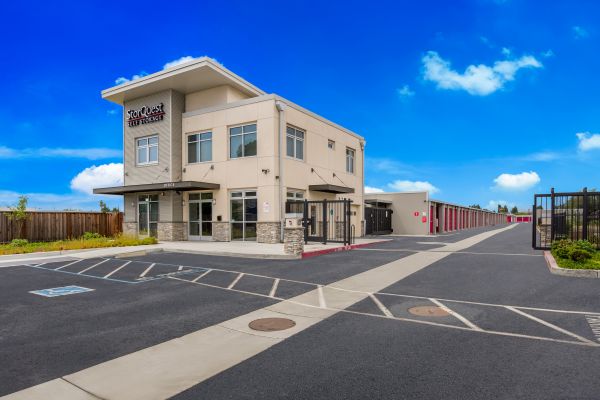 Photo of StorQuest - San Jose / King