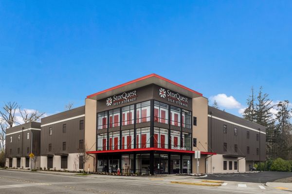 Photo of StorQuest - Bellingham / Lincoln