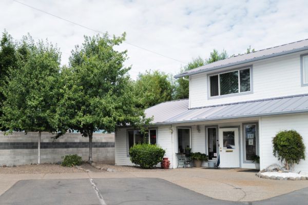 Photo of North Medford Mini Storage