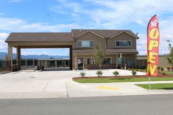 Photo of Vilas Storage LLC