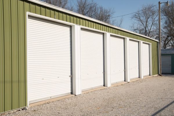 Photo of Heartland Storage - Ozark - S. 3rd Street