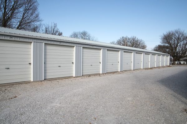 Photo of Heartland Storage - Ozark - S. 11th Street