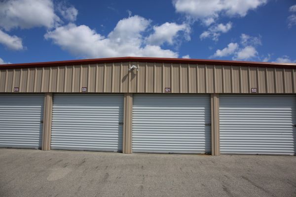 Photo of Heartland Storage - Branson - 1385 Bee Creek Road
