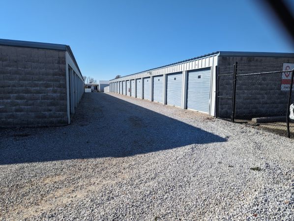 Photo of Heartland Storage - Ozark - 3445 North 21st Street