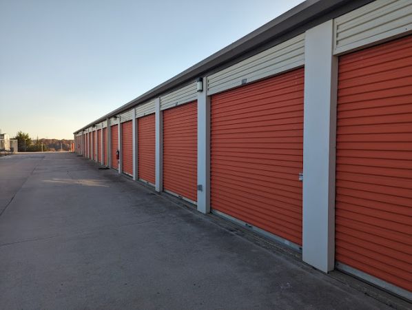 Photo of Heartland Storage - Branson West - 19199 Missouri 413