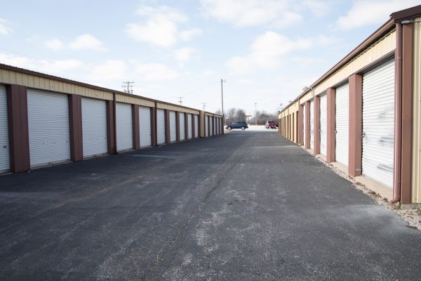 Photo of Heartland Storage - Ozark - 6290 North 23rd Street
