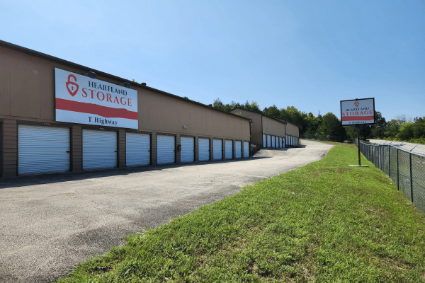 Photo of Heartland Storage - Branson - 1174 State Highway T