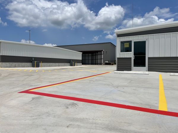 Photo of Highway 281 Storage