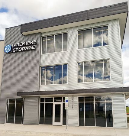 Photo of Premiere Storage - Fargo