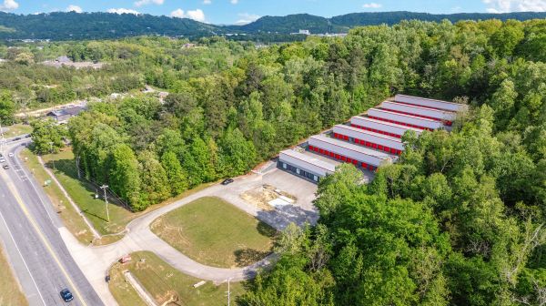 Photo of 10 Federal Storage - Harley Lane