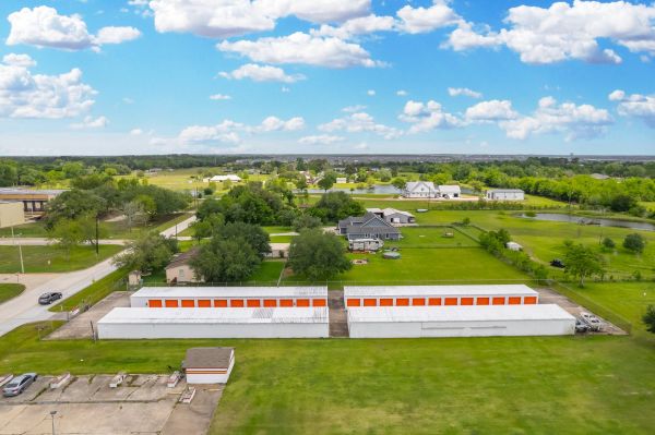 Photo of 10 Federal Storage - Ave G 1/2