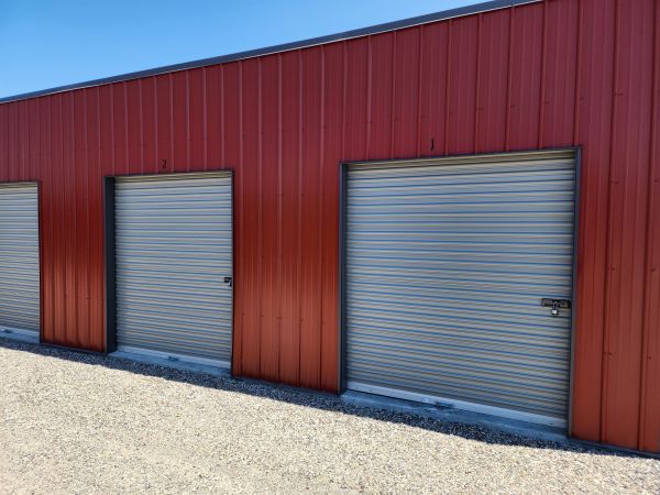 Photo of Idaho Storage Co.