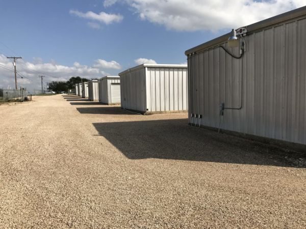 Photo of Mac's Self Storage - China Spring