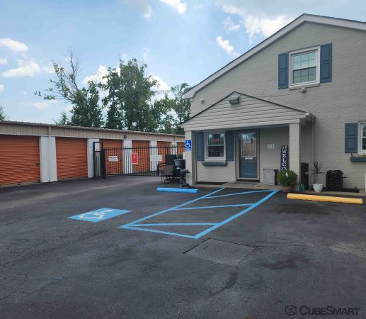 Photo of CubeSmart Self Storage - Holland Road