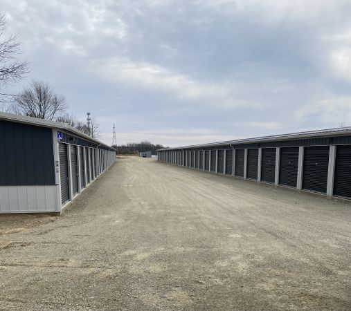 Photo of Smart Self Storage Dayton