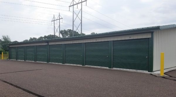 Photo of A-1 Mini Storage