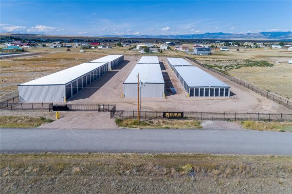 Photo of Kingdom Storage