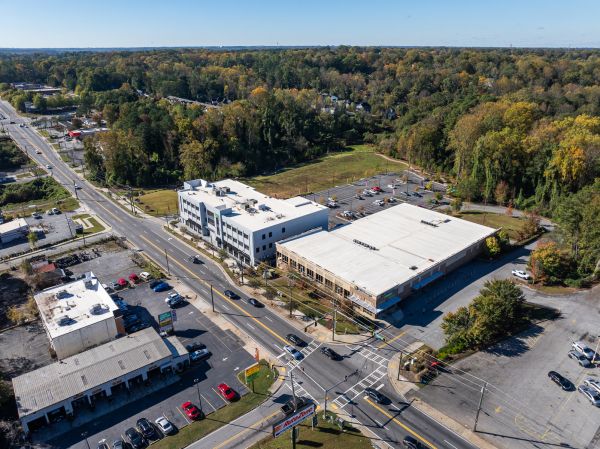 Photo of Mini Mall Storage - Atlanta - Moreland Ave