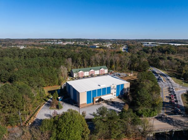 Photo of Mini Mall Storage - Atlanta - 3600 Welcome All Rd