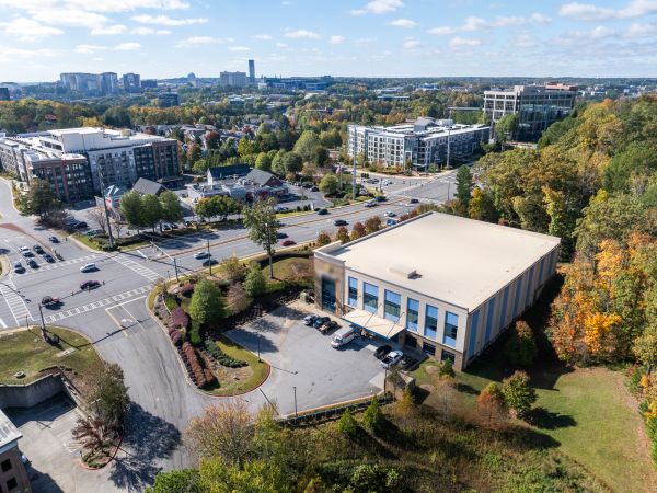 Photo of Mini Mall Storage - Marietta - Powers Ferry Rd