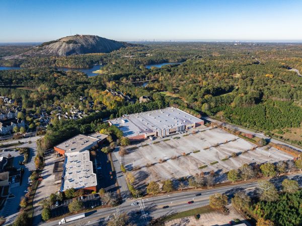 Photo of Mini Mall Storage - Stone Mountain
