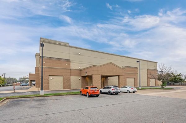 Photo of Mini Mall Storage - Nashville