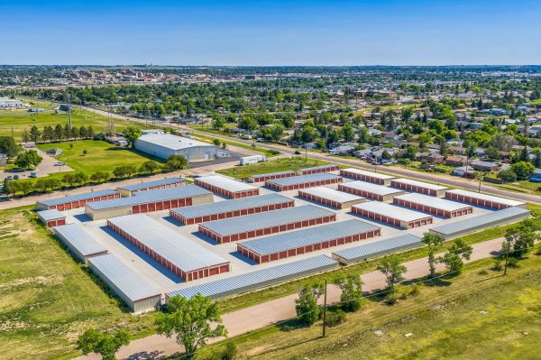 Photo of Storage Star Cheyenne - Wyott