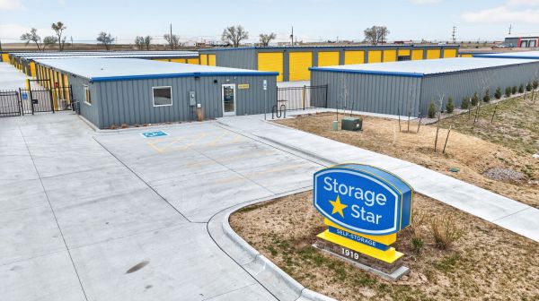 Photo of Storage Star Cheyenne - Wyott
